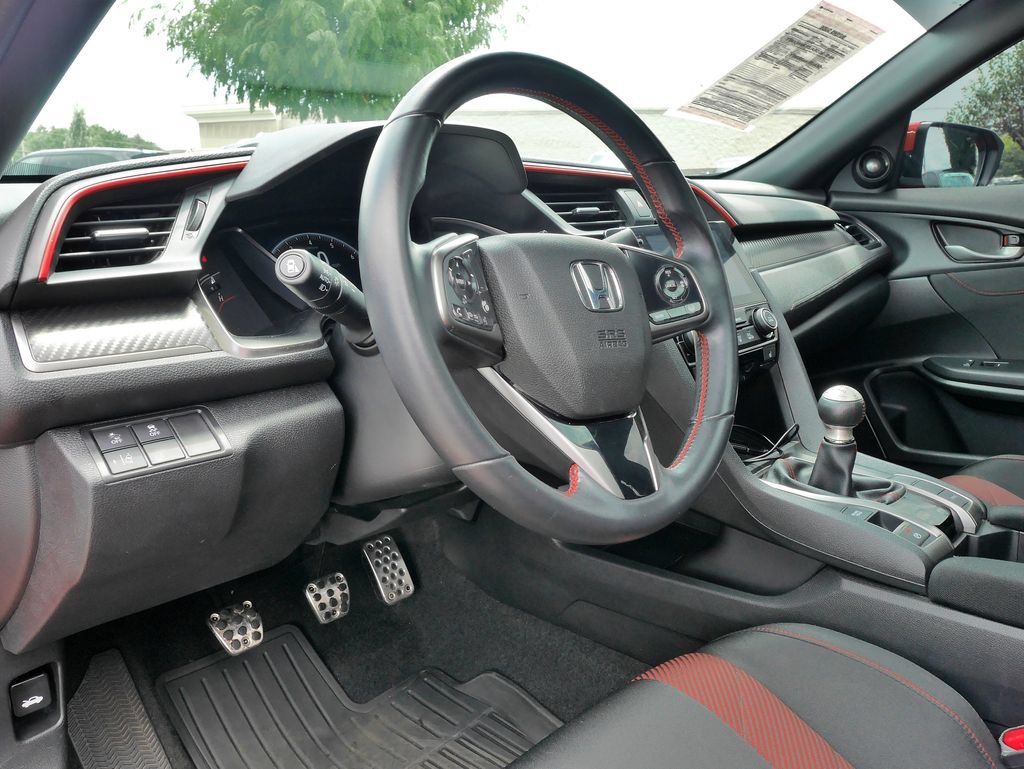 Used 2020 Honda Civic Si image 22