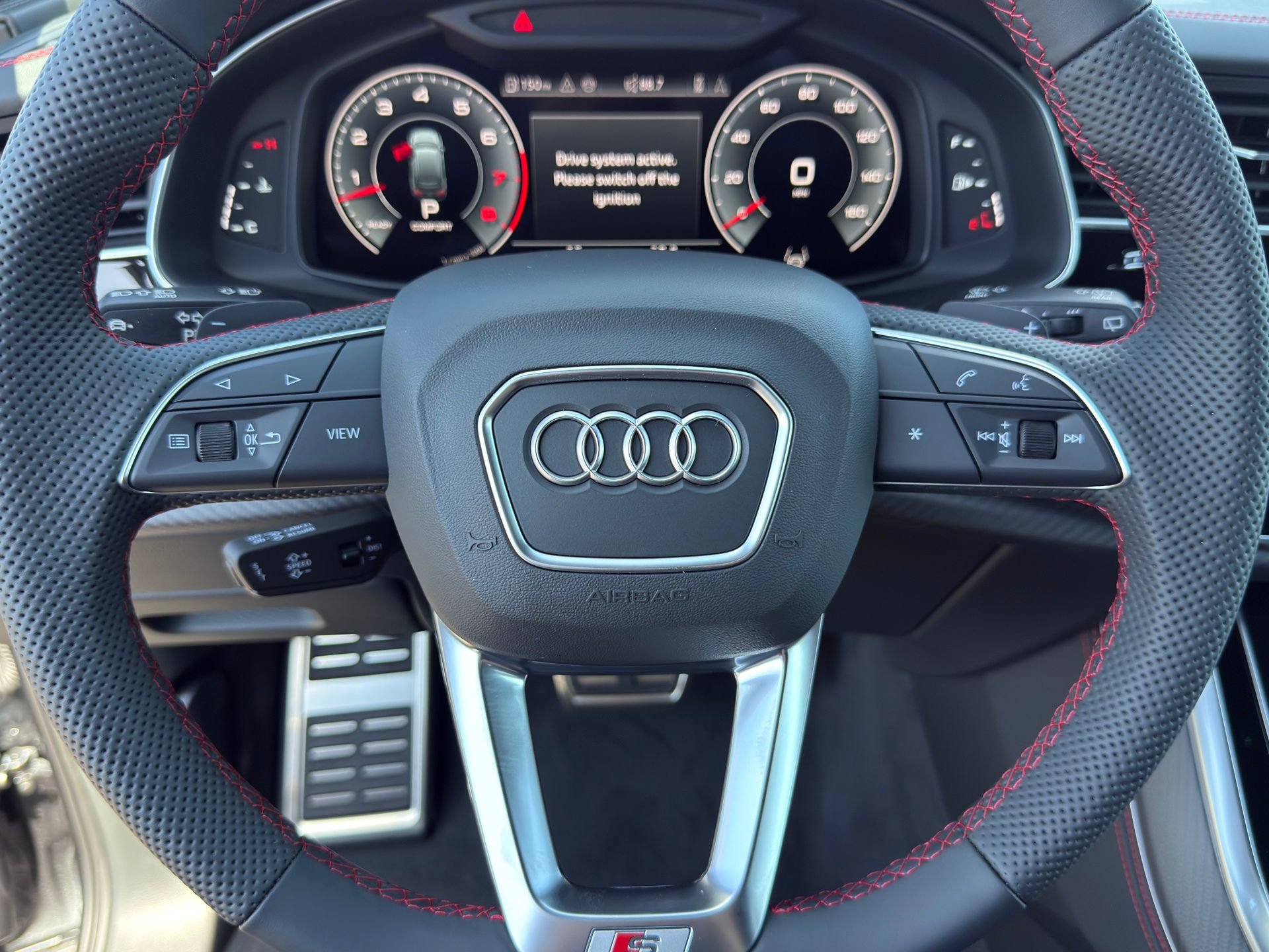 New 2026 Audi Q7 3.0T Prestige AWD/4WD image 20