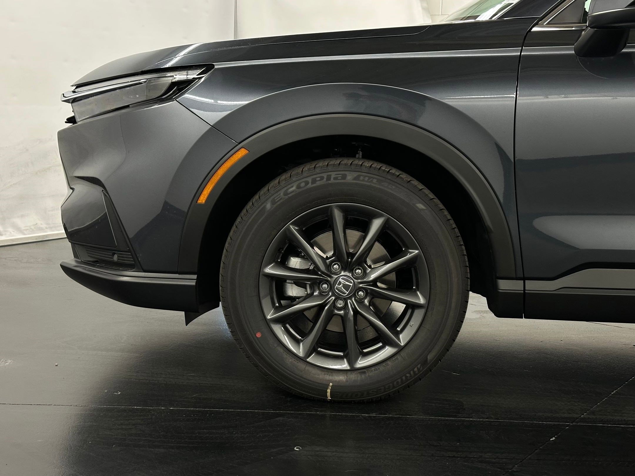 New 2026 Honda CR-V EX-L image 12