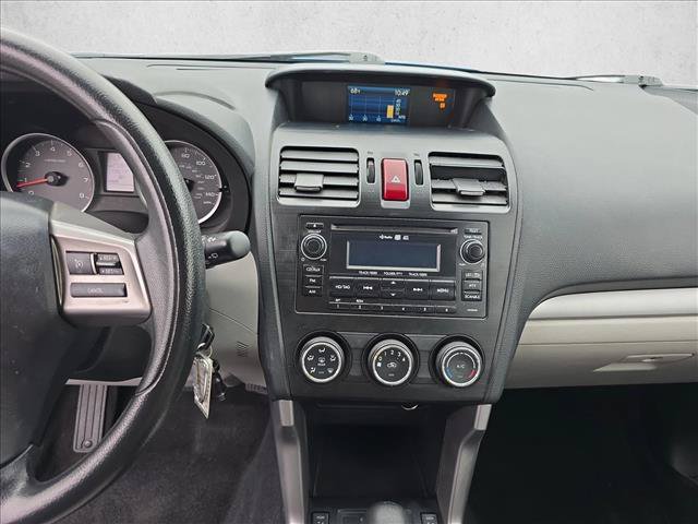 Used 2015 Subaru Forester 2.5i Premium w/ All-Weather Package AWD/4WD image 20