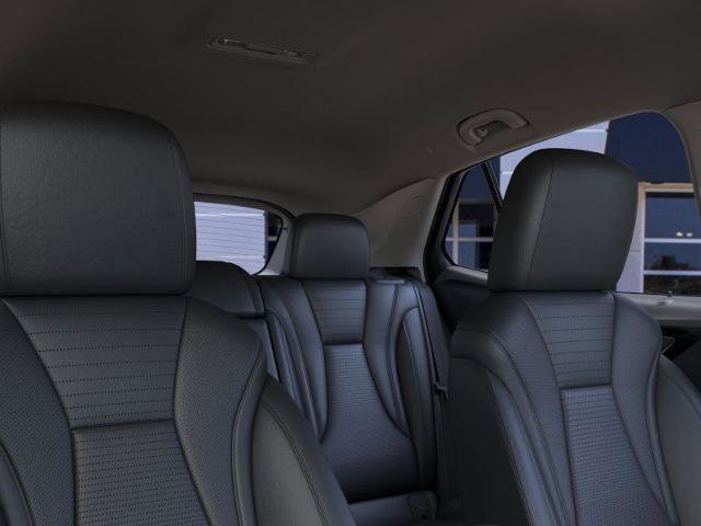 New 2026 Buick Envision Preferred image 24