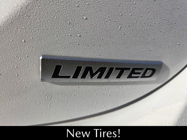 Used 2014 Hyundai Elantra Limited image 6