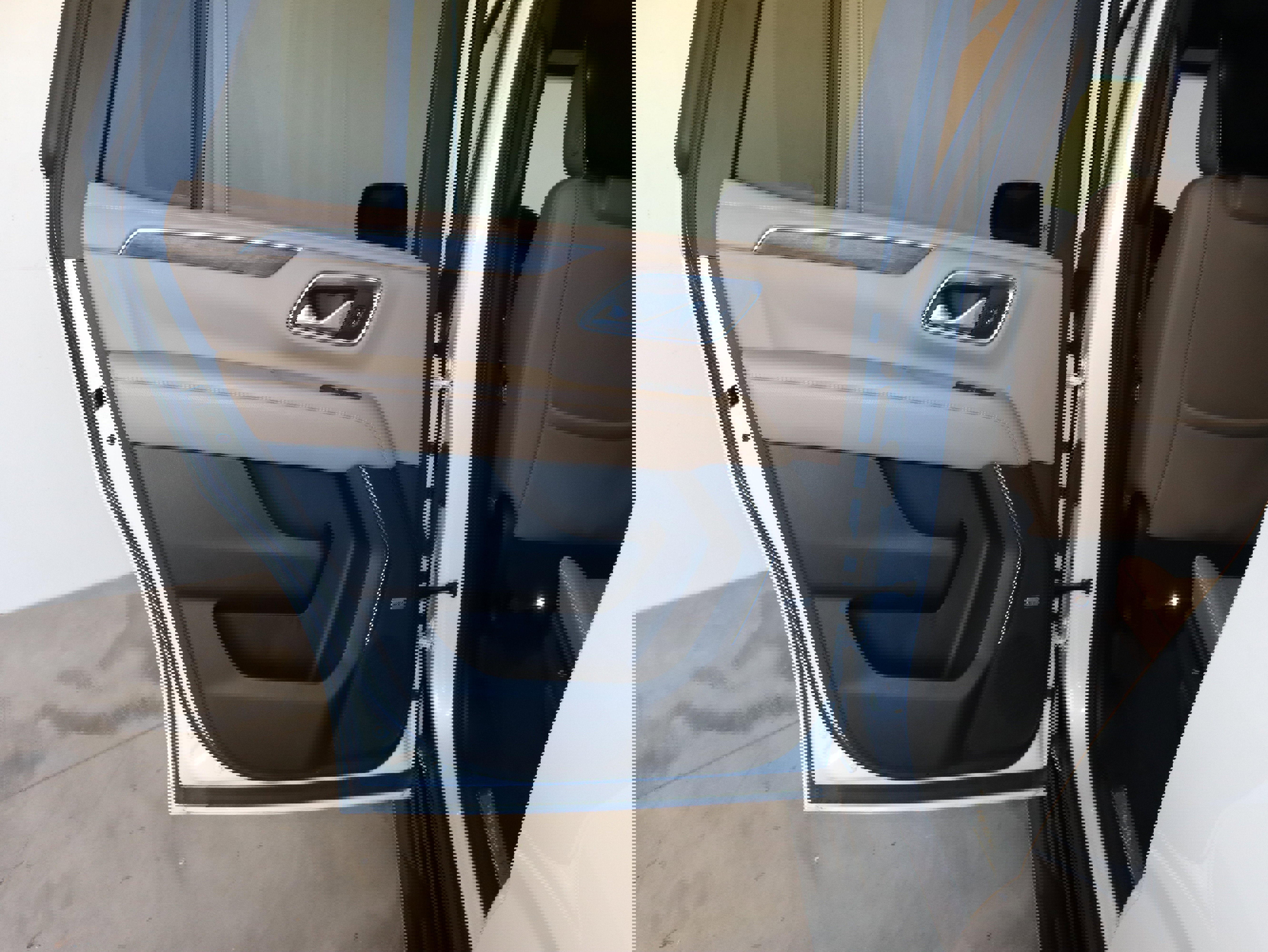 Used 2021 Chevrolet Tahoe Premier AWD/4WD image 37