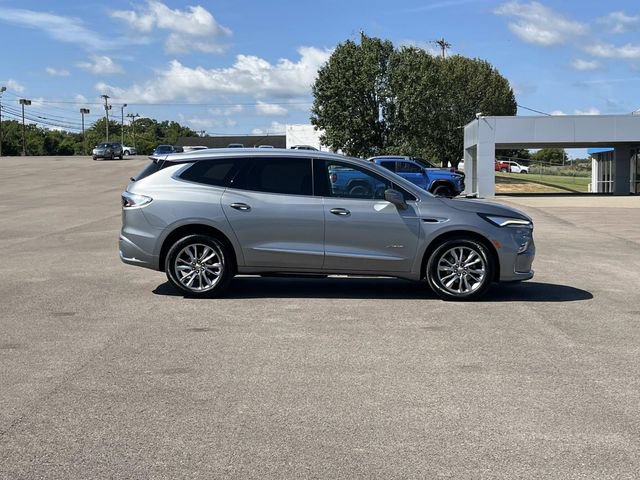 Certified 2023 Buick Enclave Avenir w/ Avenir Technology Package AWD/4WD video 3