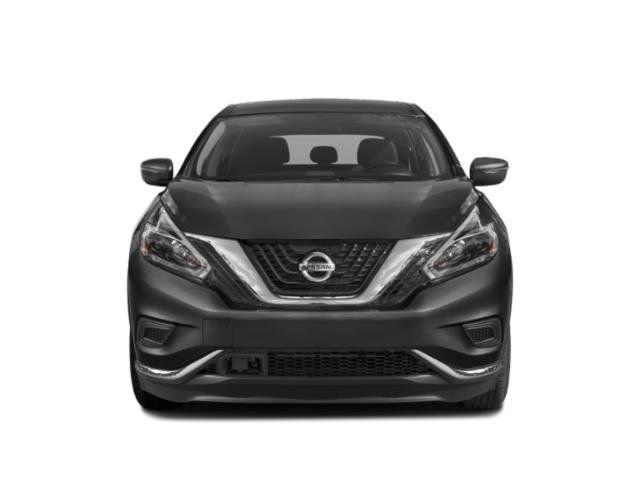 Certified 2018 Nissan Murano Platinum w/ Cargo Package FWD image 7