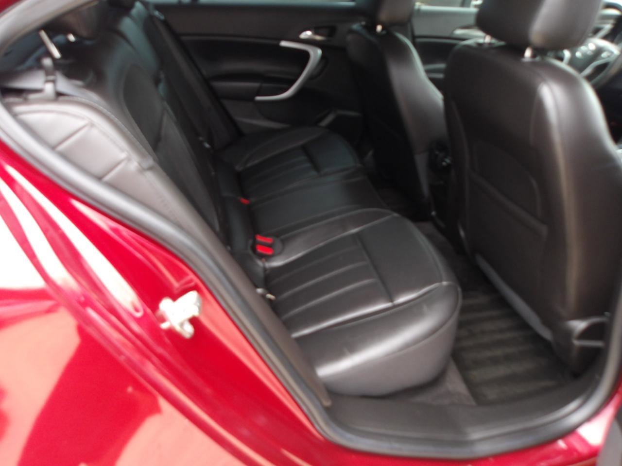 Used 2016 Buick Regal FWD image 8