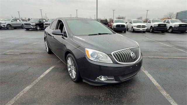 Used 2014 Buick Verano Leather image 2