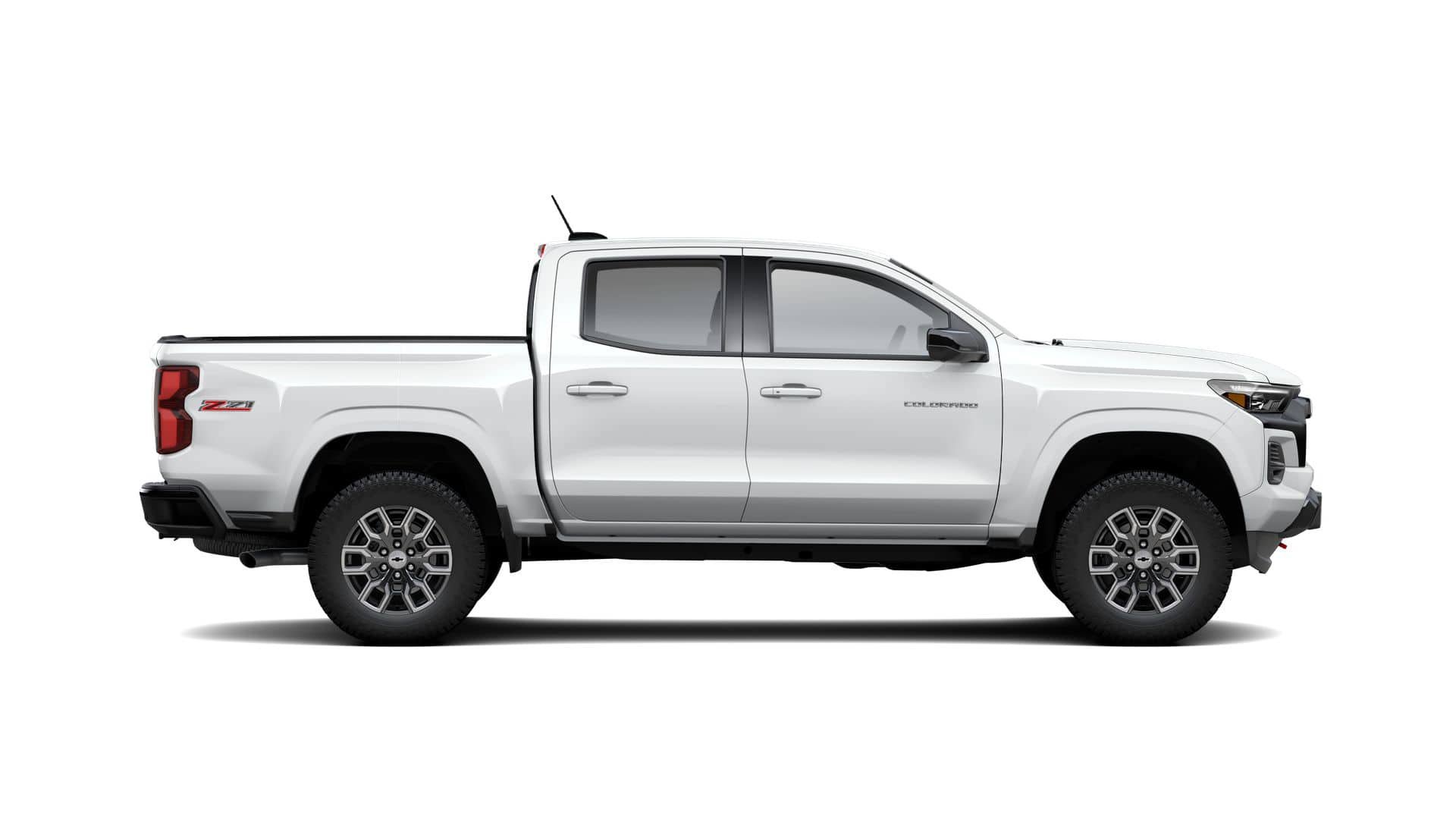New 2026 Chevrolet Colorado Z71 w/ Technology Package AWD/4WD image 24