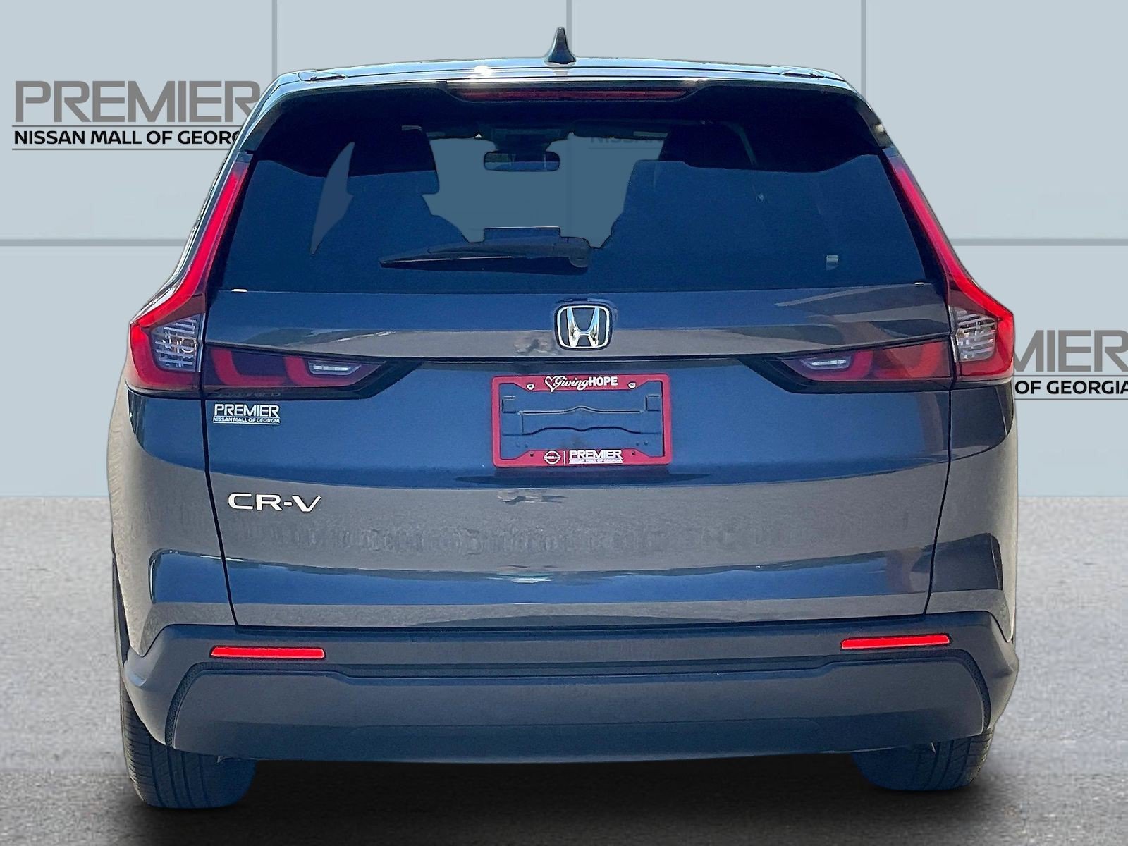 Used 2023 Honda CR-V EX image 6