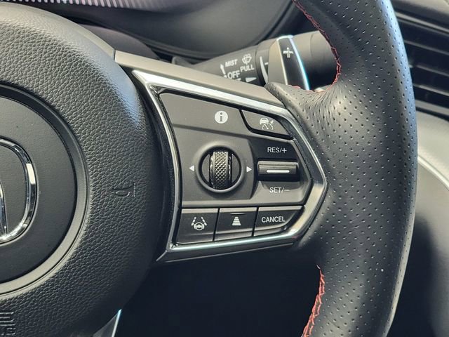 Used 2025 Acura TLX SH-AWD w/ A-SPEC Pkg image 27