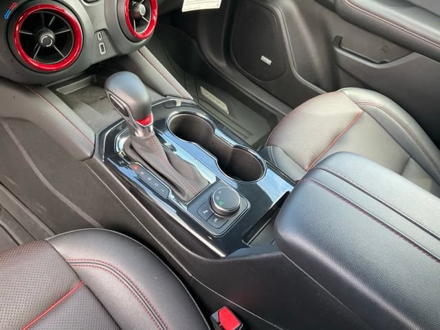 Used 2024 Chevrolet Blazer RS w/ LPO, Floor Liner Package FWD image 15
