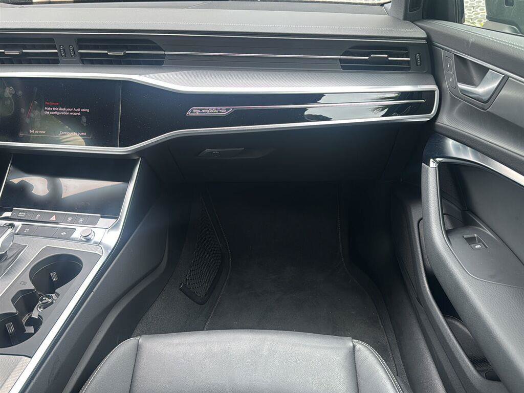 Used 2024 Audi A6 2.0T Premium AWD/4WD image 11