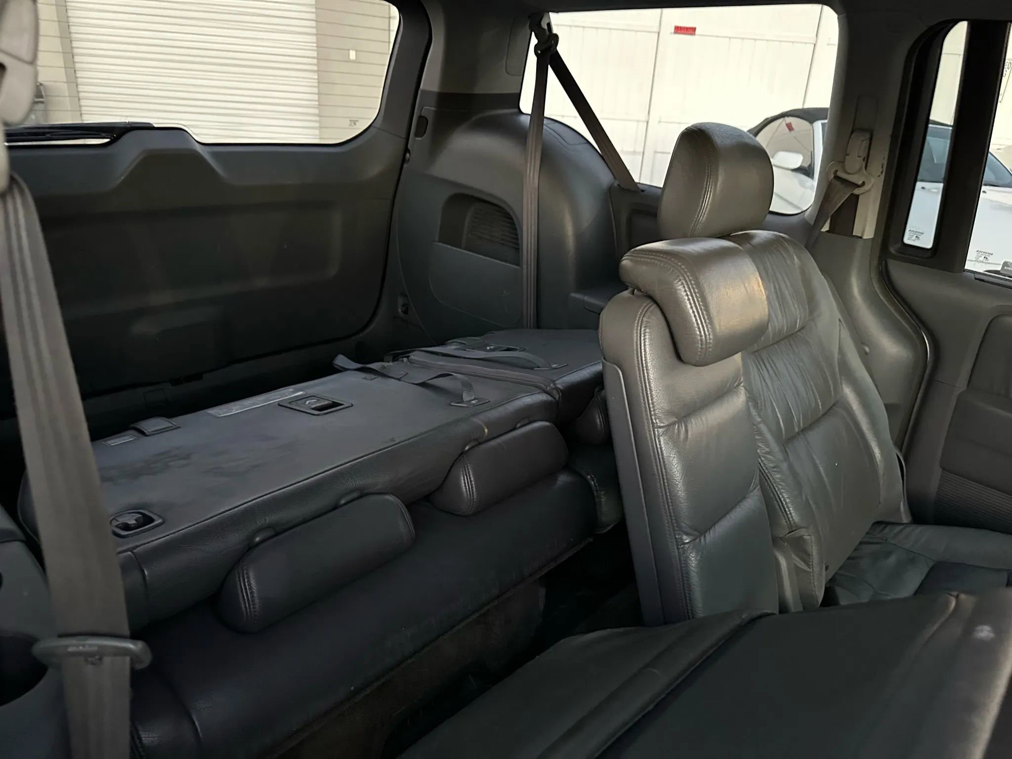 Used 2006 Honda Odyssey EX-L image 10