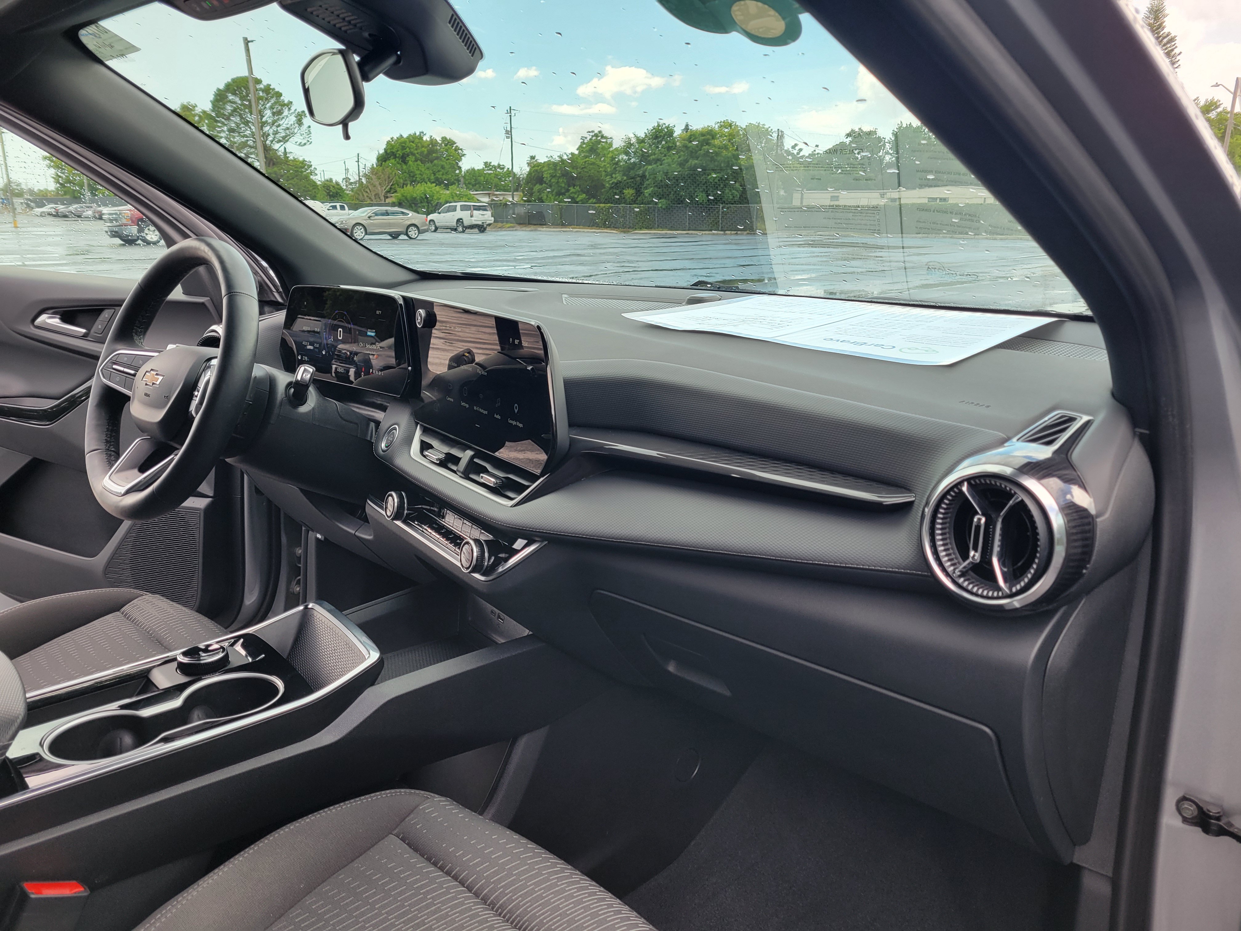 Certified 2026 Chevrolet Equinox LT FWD image 26