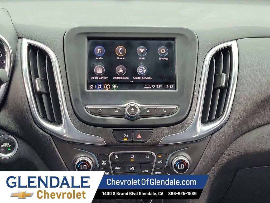 Certified 2023 Chevrolet Equinox LT image 26