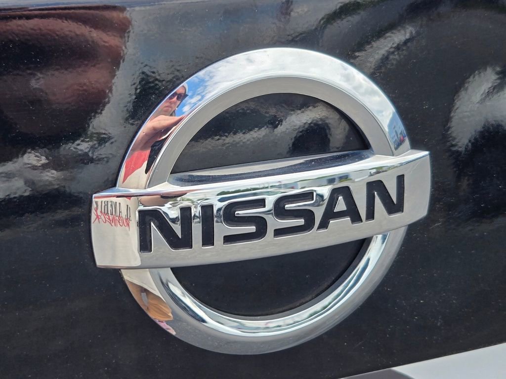 Used 2020 Nissan Sentra S w/ Lighting Package image 13