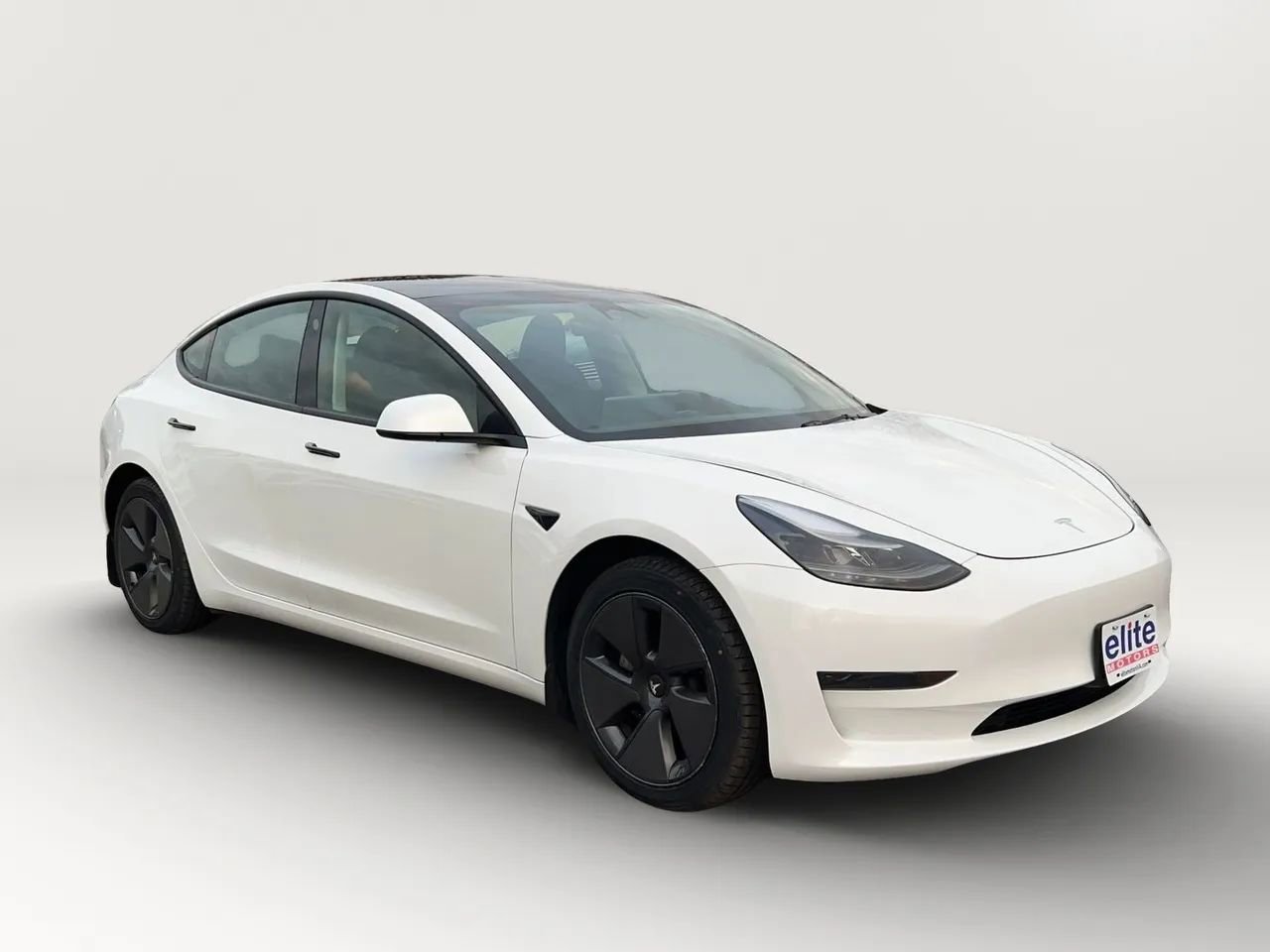 Used 2023 Tesla Model 3 Standard Range