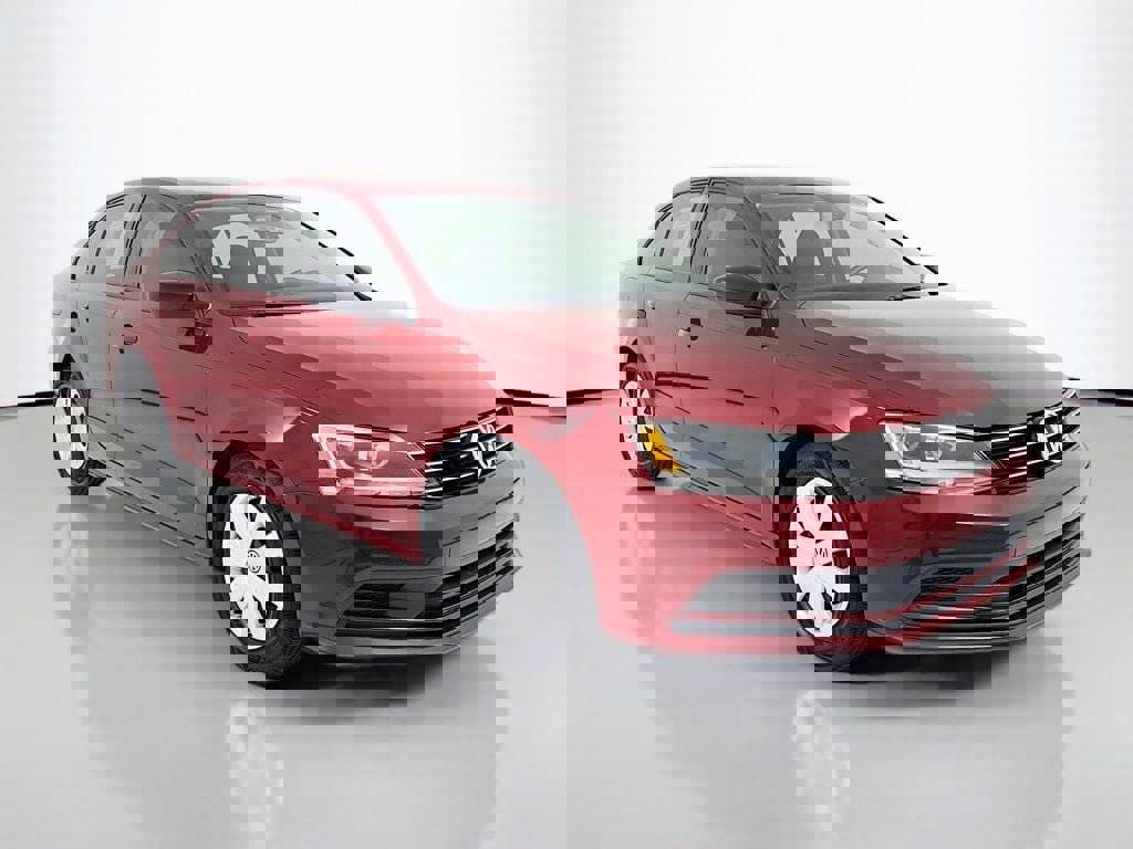 Used 2016 Volkswagen Jetta S FWD image 1