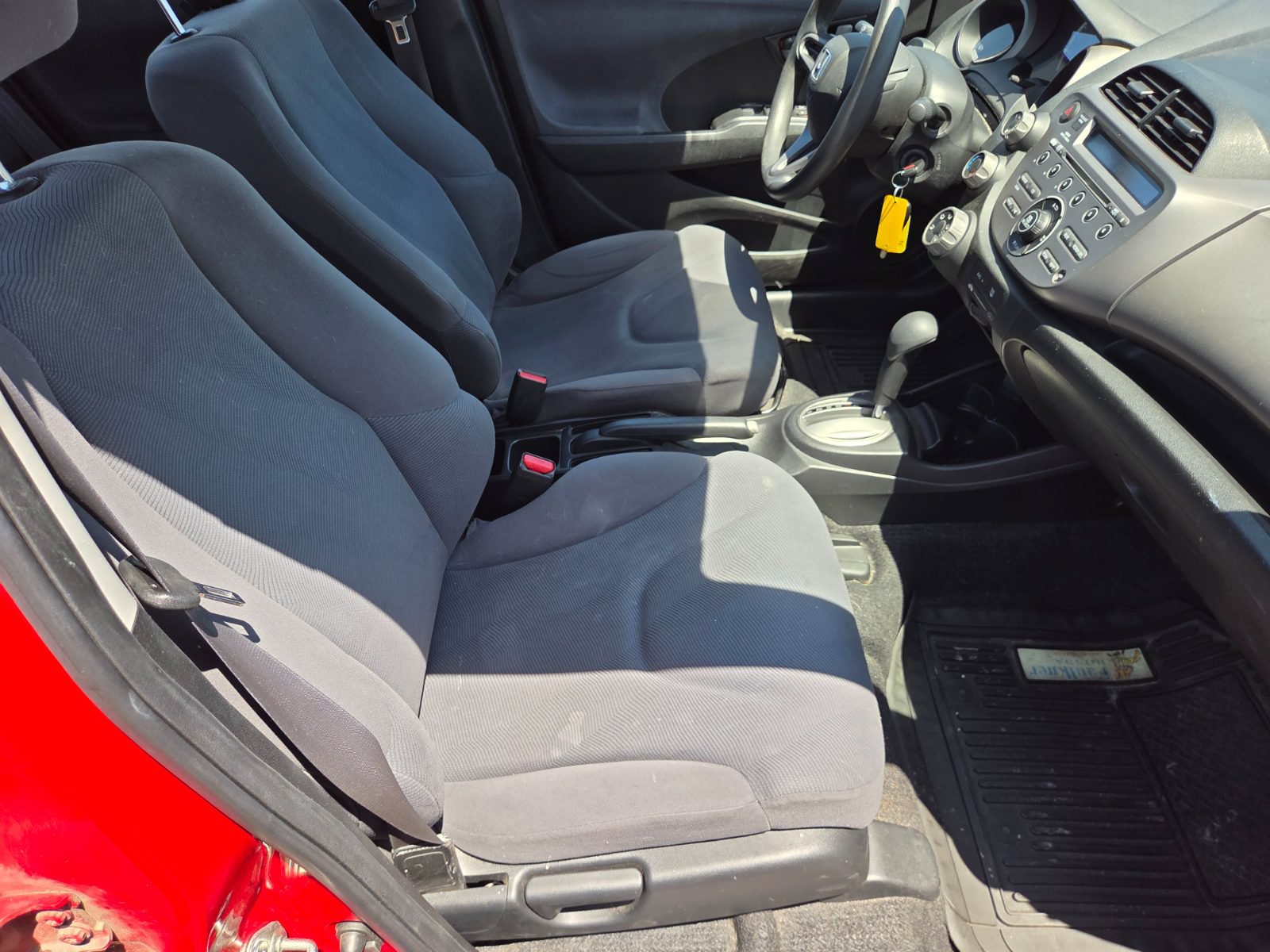 Used 2011 Honda Fit image 13