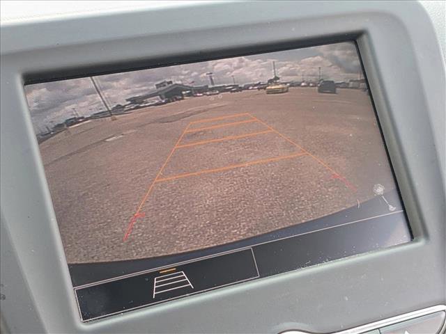 Used 2022 Chevrolet Equinox LS FWD image 12