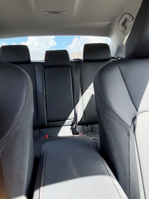 New 2026 Toyota Camry XLE AWD/4WD image 38