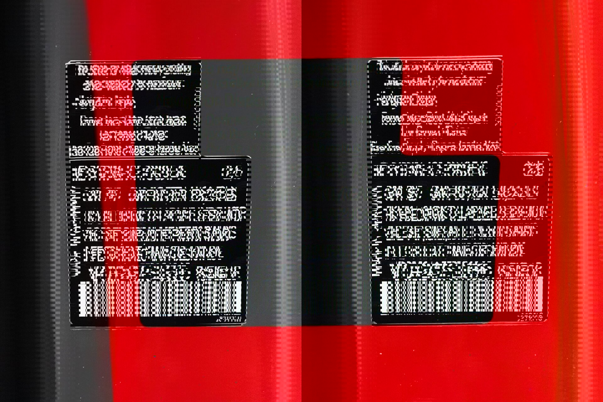 Used 2015 Porsche 911 Carrera image 40