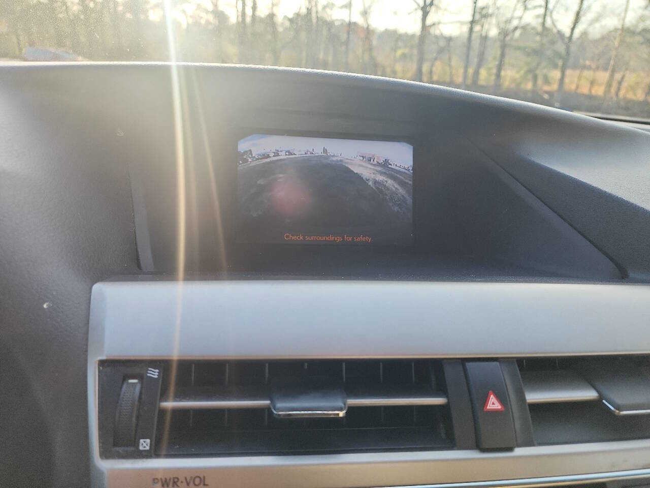 Used 2014 Lexus RX 350 FWD w/ Navigation Package image 35