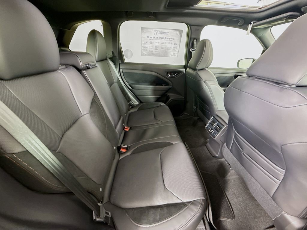 New 2026 Subaru Forester Touring AWD/4WD image 33