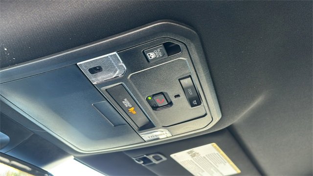 New 2026 Toyota Tundra SR5 w/ SX Package image 21