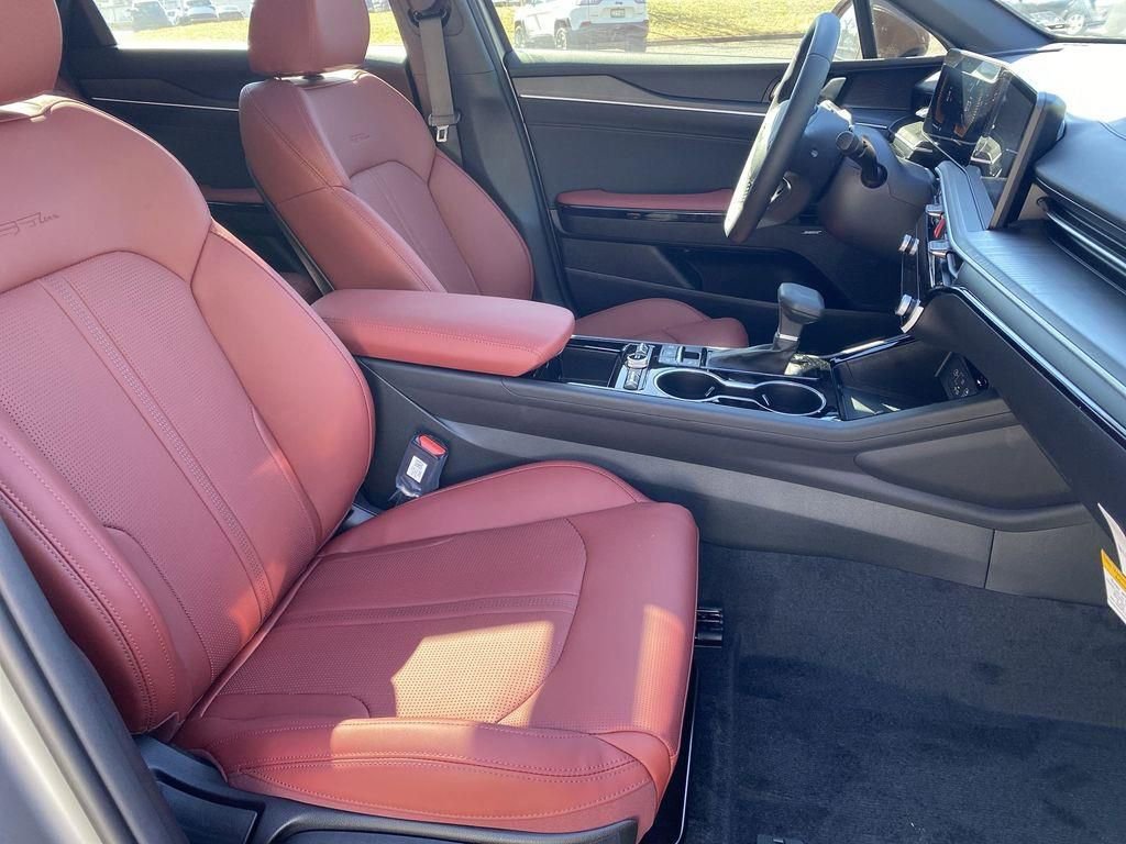 New 2026 Kia K5 GT-Line w/ GT-Line Premium Package image 22