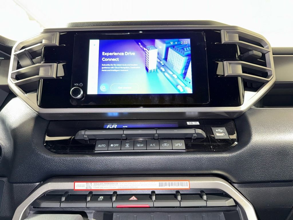 New 2026 Toyota Tundra SR5 image 25