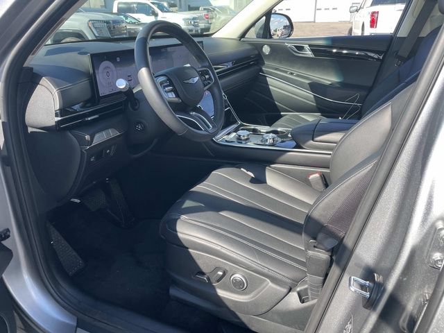 Used 2026 Genesis GV80 2.5T AWD/4WD image 25