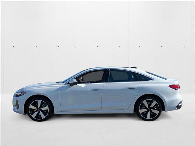 New 2025 Audi A5 2.0T Premium Plus w/ Premium Plus image 8