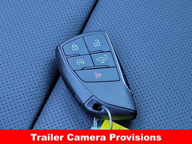 New 2026 GMC Sierra 3500 SLT image 28