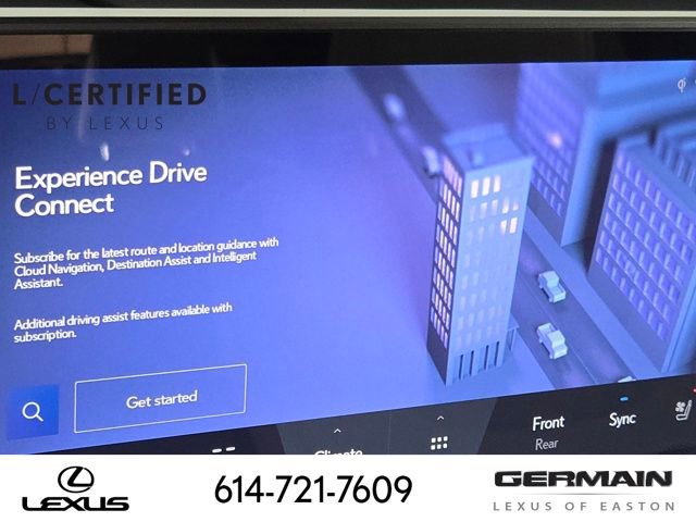 Certified 2023 Lexus RX 350 AWD w/ Cold Area Package image 32