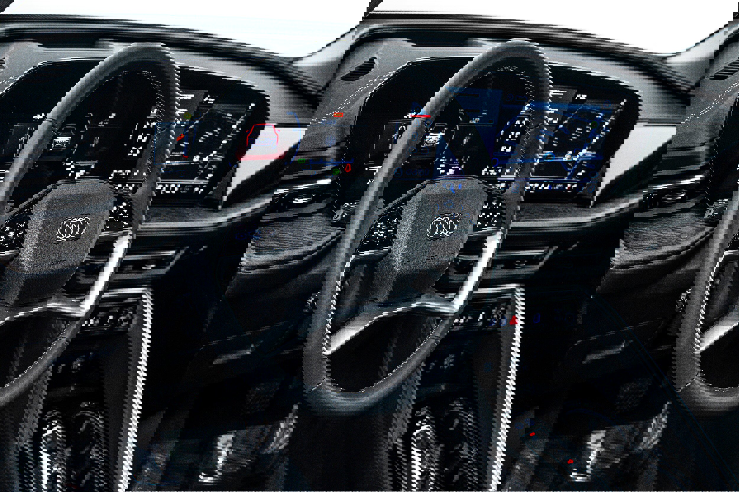 New 2025 Audi Q5 Premium Plus image 9