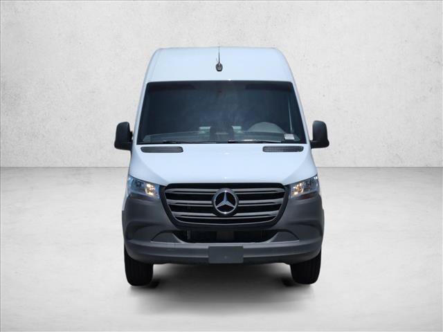 New 2026 Mercedes-Benz Sprinter 2500 image 6