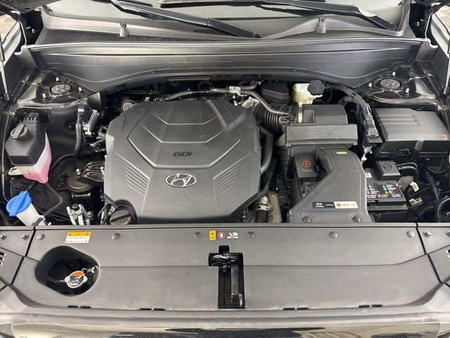 Used 2025 Hyundai Palisade Calligraphy image 18