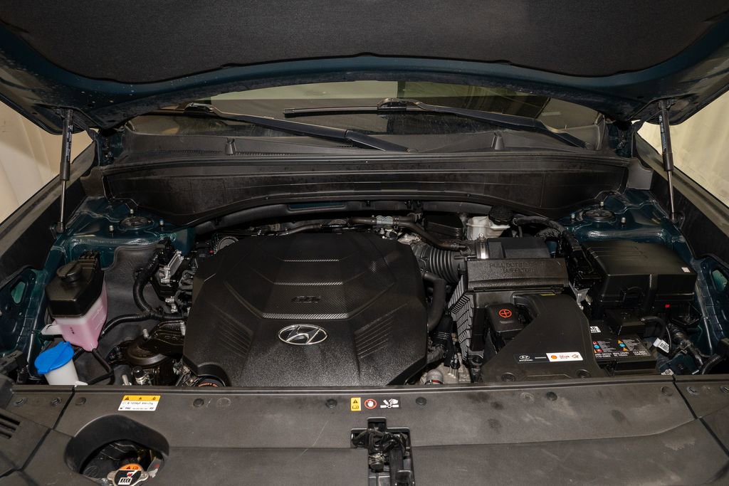 Used 2024 Hyundai Palisade Calligraphy image 22