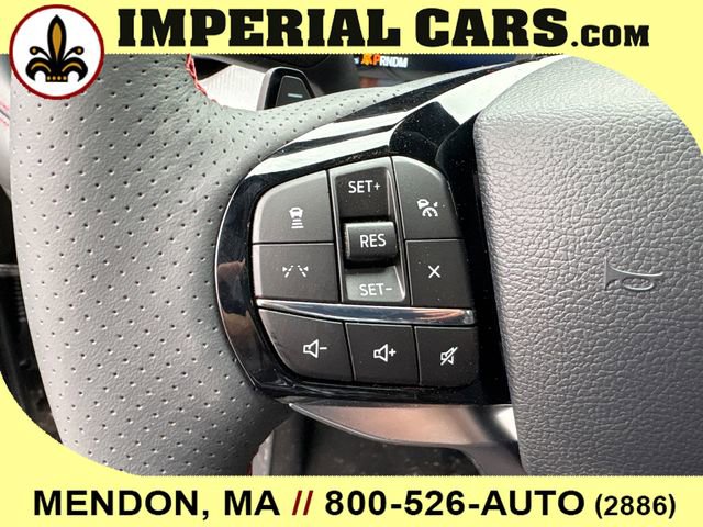 New 2026 Ford Explorer ST w/ Sun And Sound Package image 19