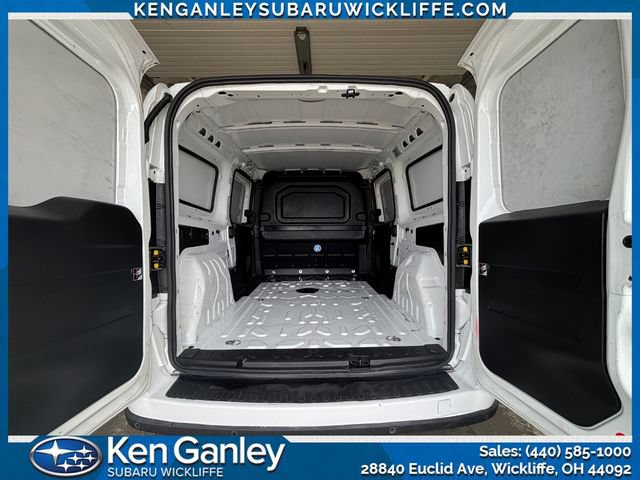Used 2022 RAM ProMaster City Tradesman FWD image 19