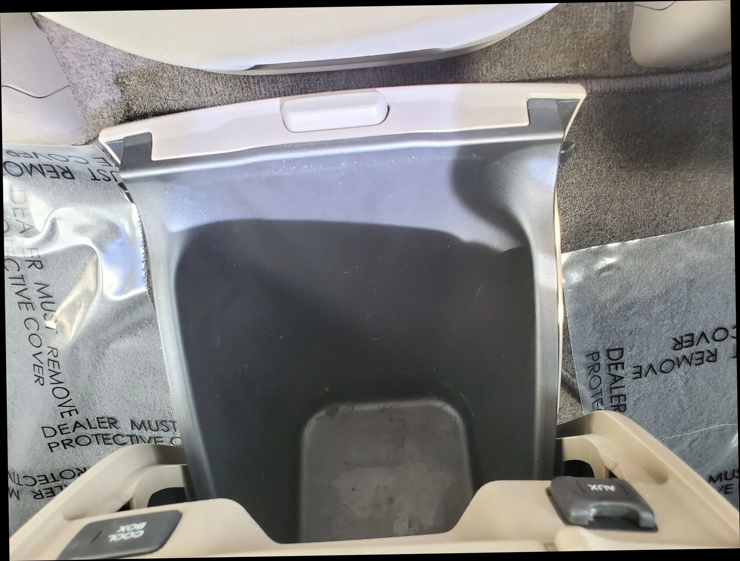 Used 2012 Honda Odyssey Touring image 40