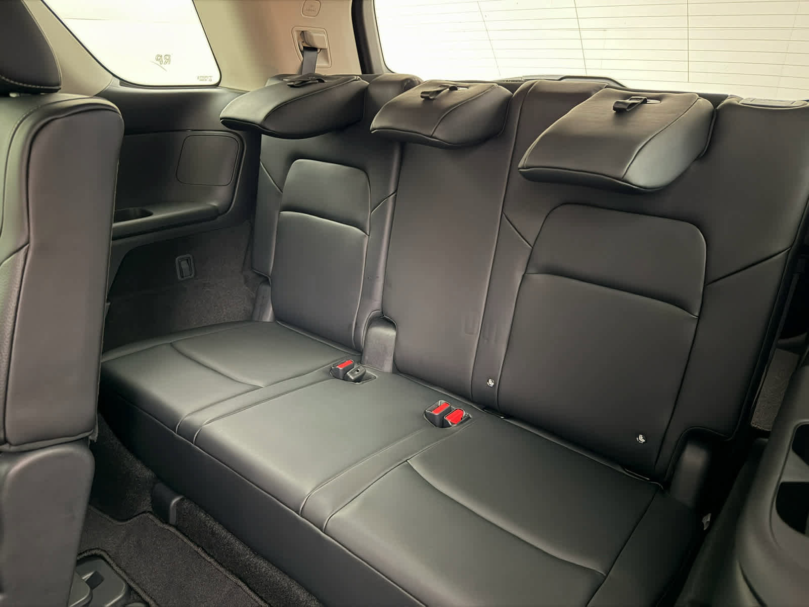 New 2026 Nissan Pathfinder SL image 17