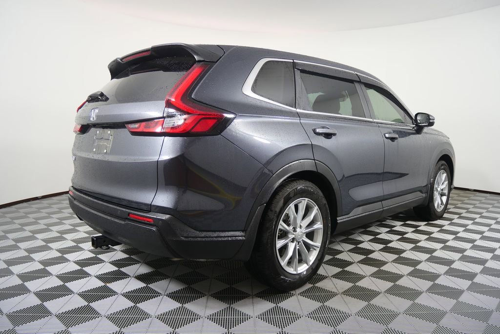 Used 2024 Honda CR-V EX-L image 3