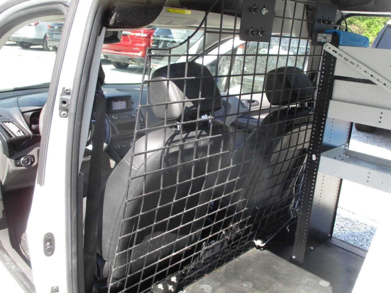 Used 2019 Ford Transit Connect XL FWD image 26