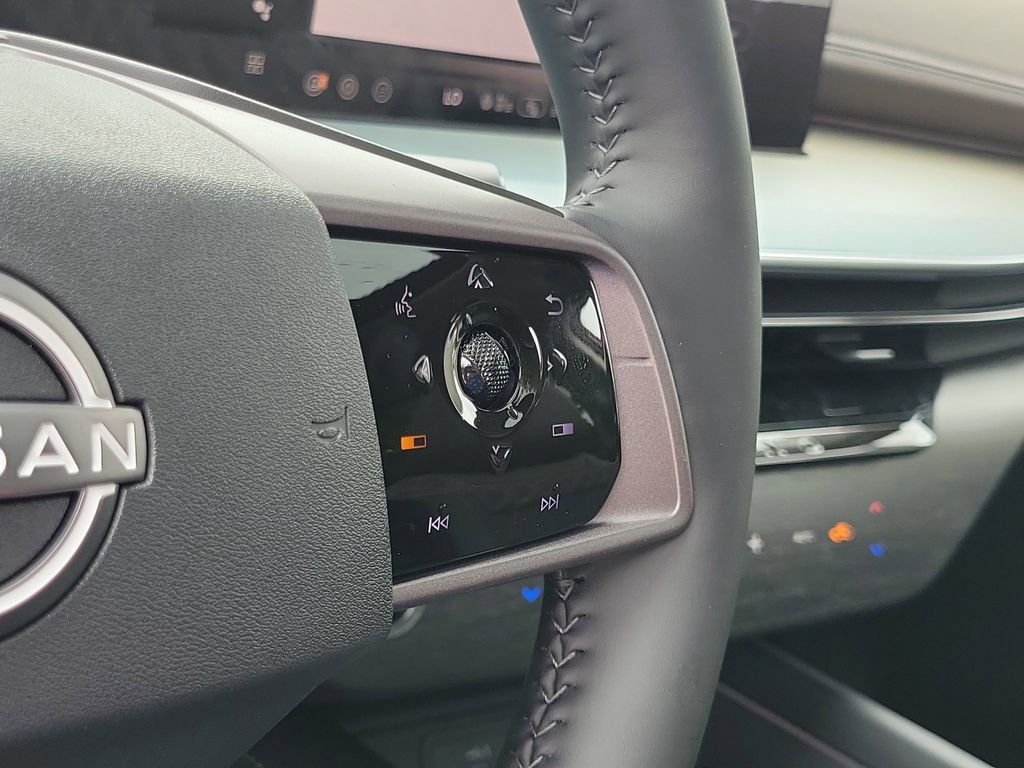 New 2026 Nissan Murano Platinum image 32