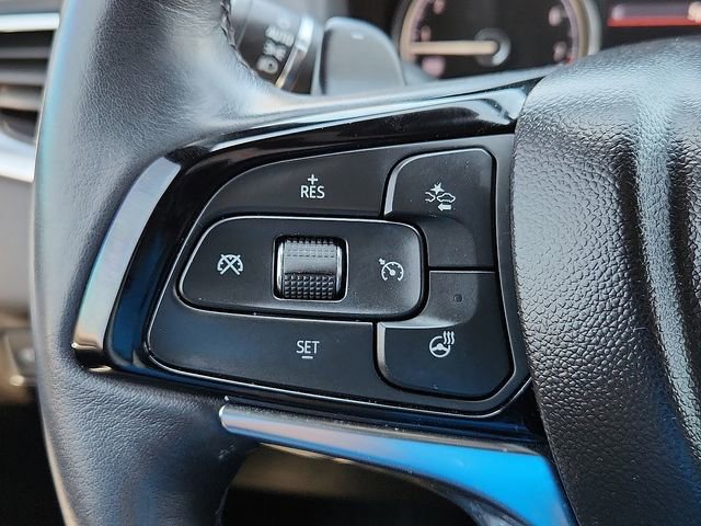 Certified 2023 Buick Enclave Essence w/ Sport Touring Edition image 16