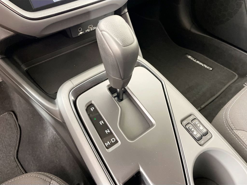 New 2026 Subaru Crosstrek 2.0i Premium image 18