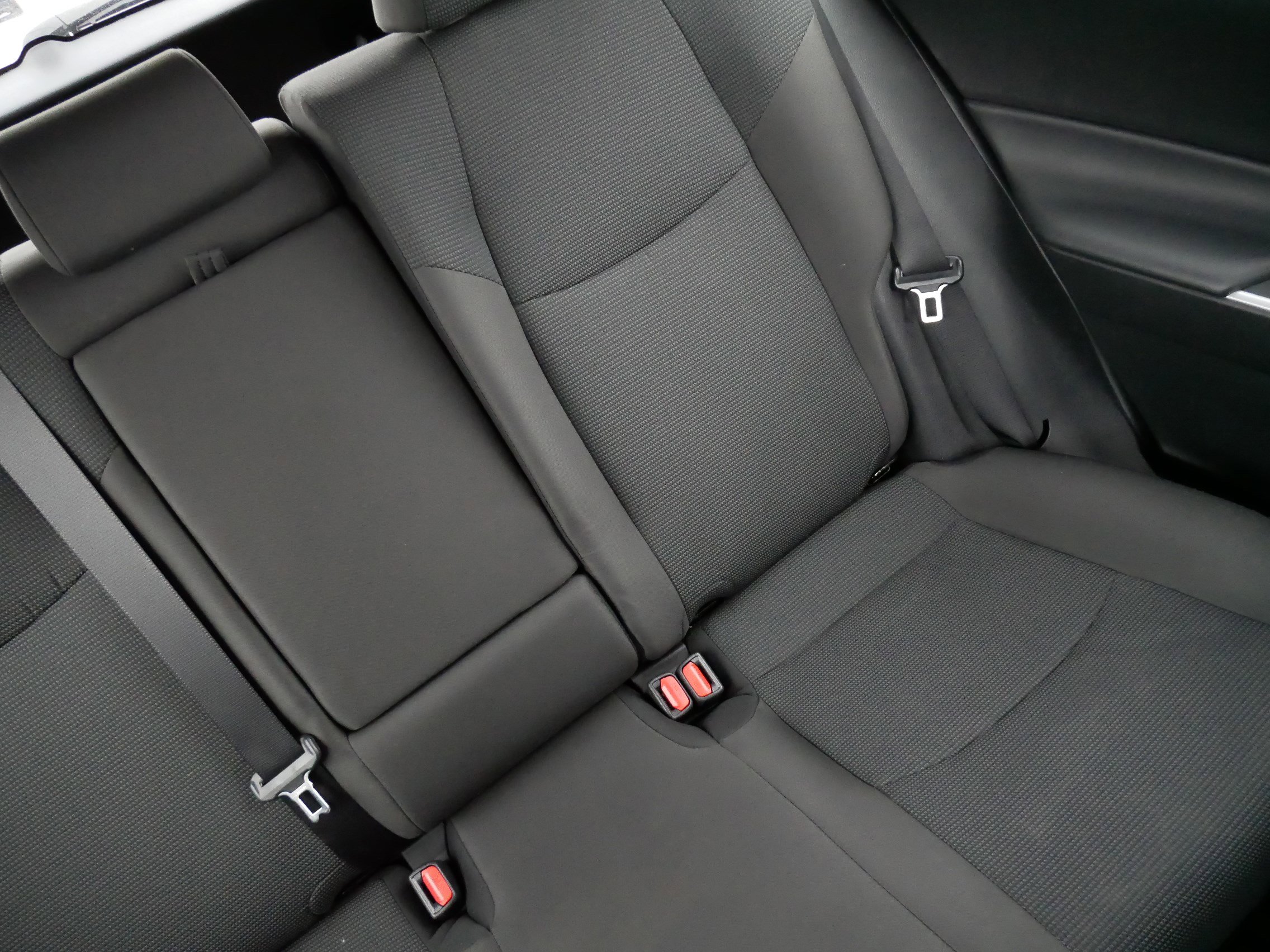 Certified 2024 Toyota RAV4 LE image 14