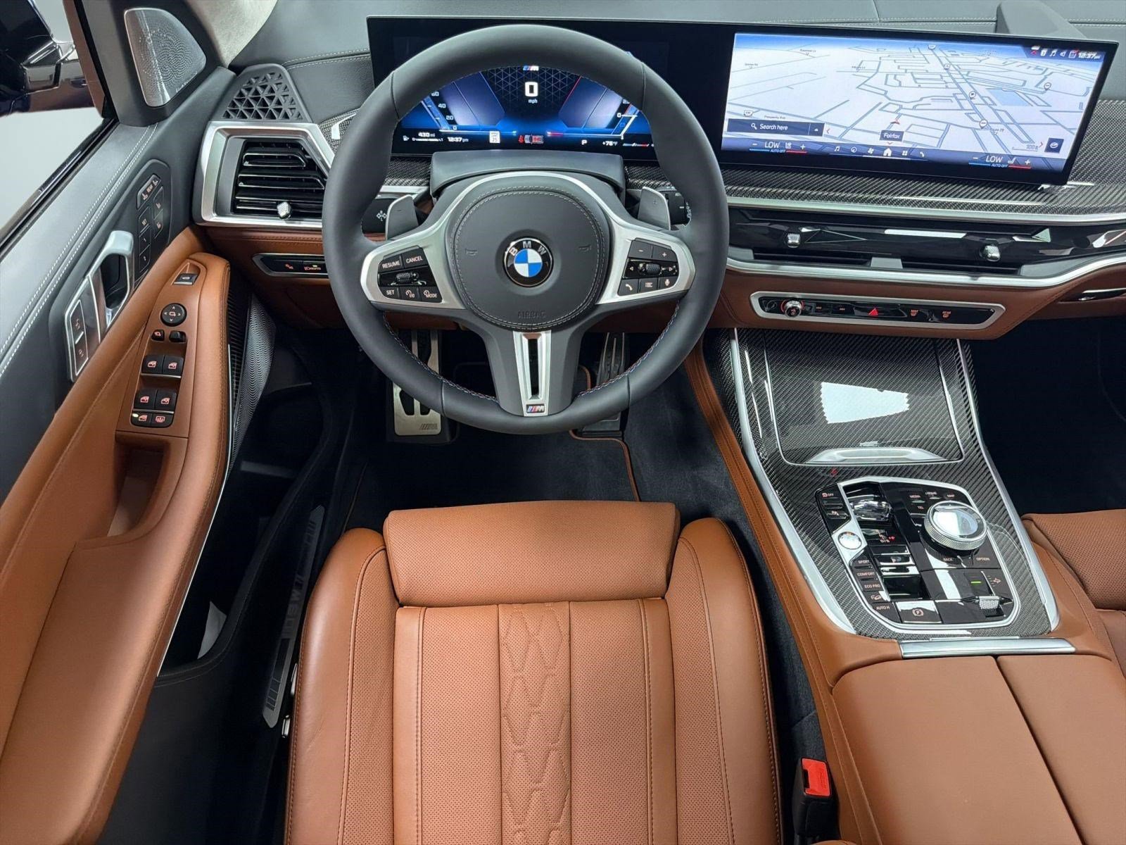 Used 2026 BMW X7 M60i image 27